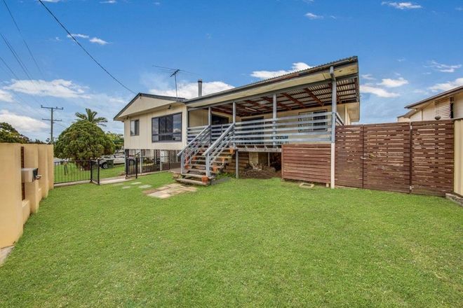 Picture of 2 Archer Street, CALLIOPE QLD 4680