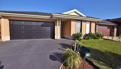 Picture of 12 Marblelight Way, CLYDE NORTH VIC 3978
