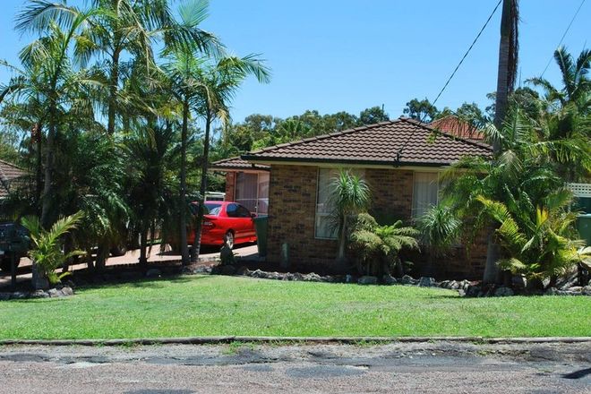 Picture of 136 Emu Dr, SAN REMO NSW 2262