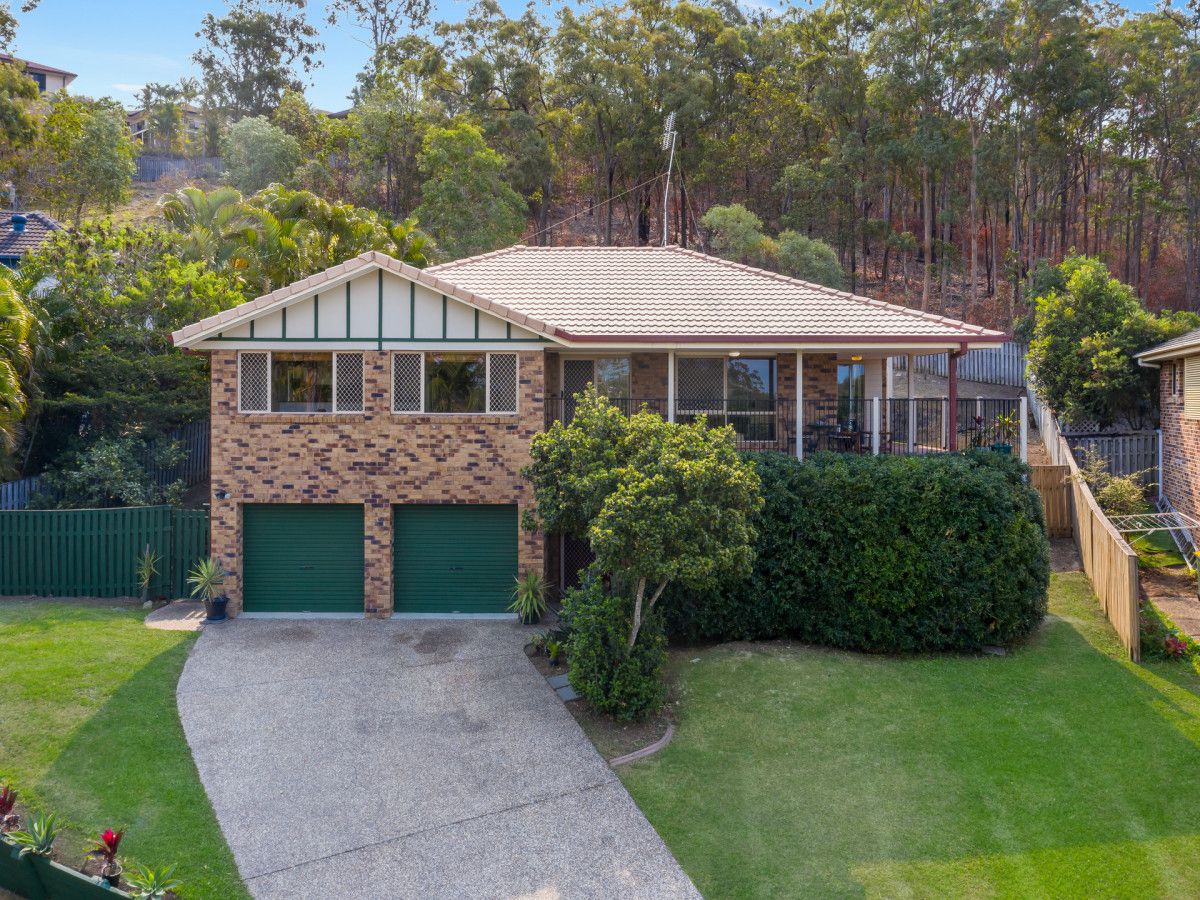 19 Polynesia Avenue, Pacific Pines QLD 4211 Domain