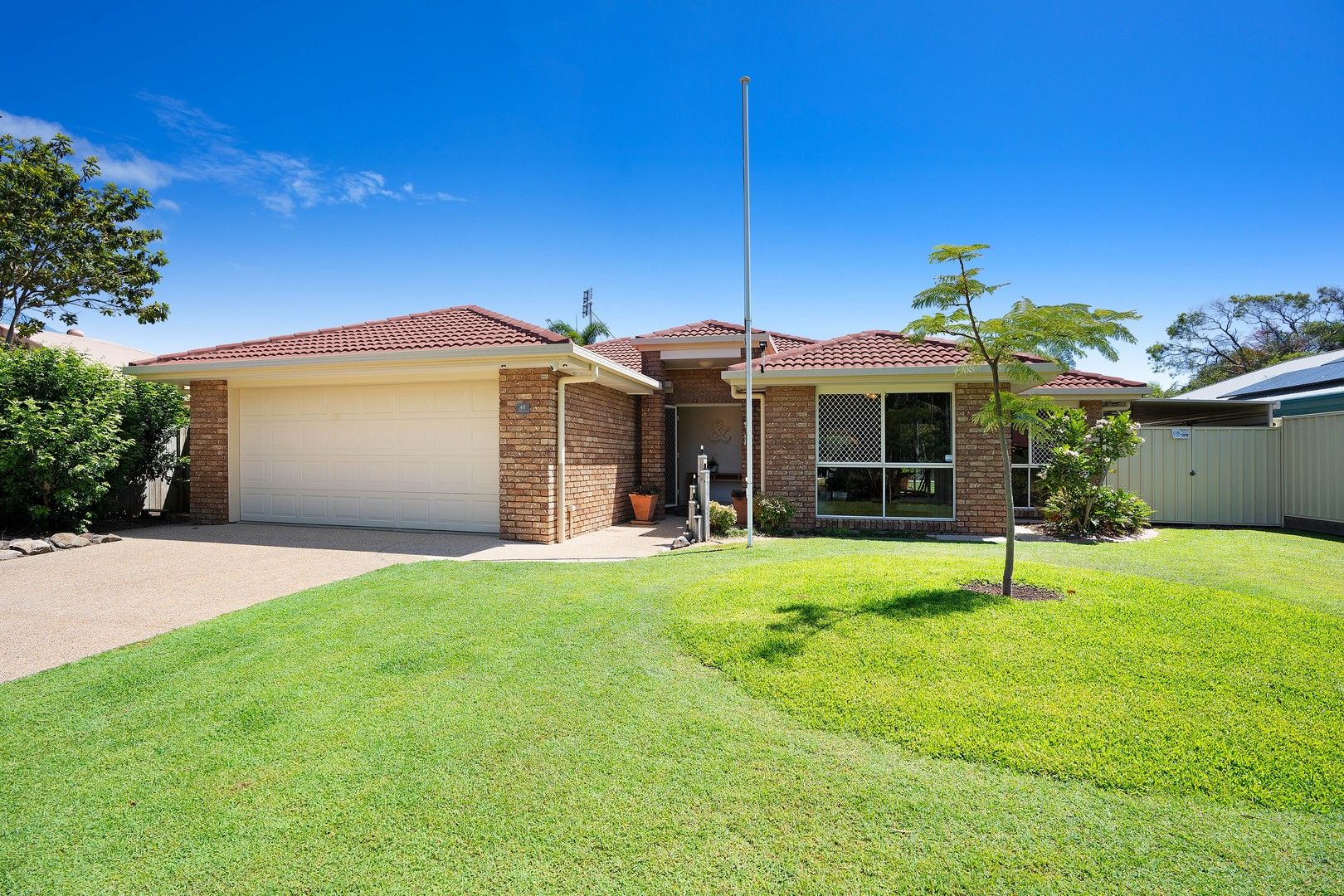 4 bedrooms House in 46 Sassifras Street MUDJIMBA QLD, 4564