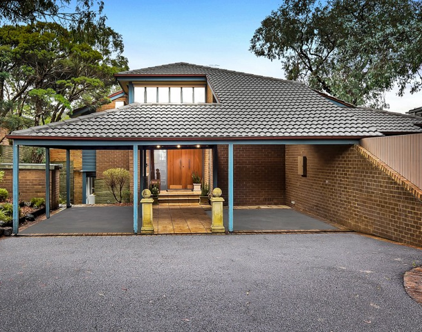 26 Winterton Drive, Wheelers Hill VIC 3150