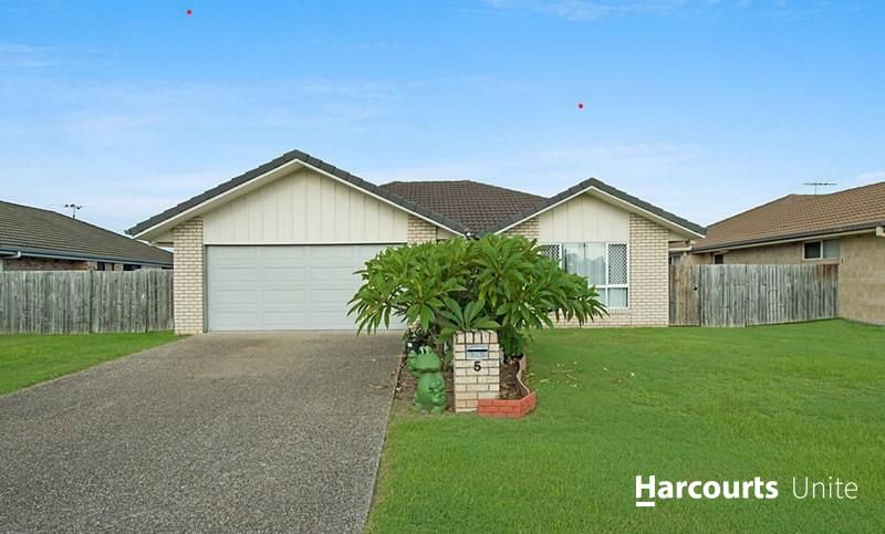 5 Hedges Avenue, Burpengary QLD 4505, Image 0