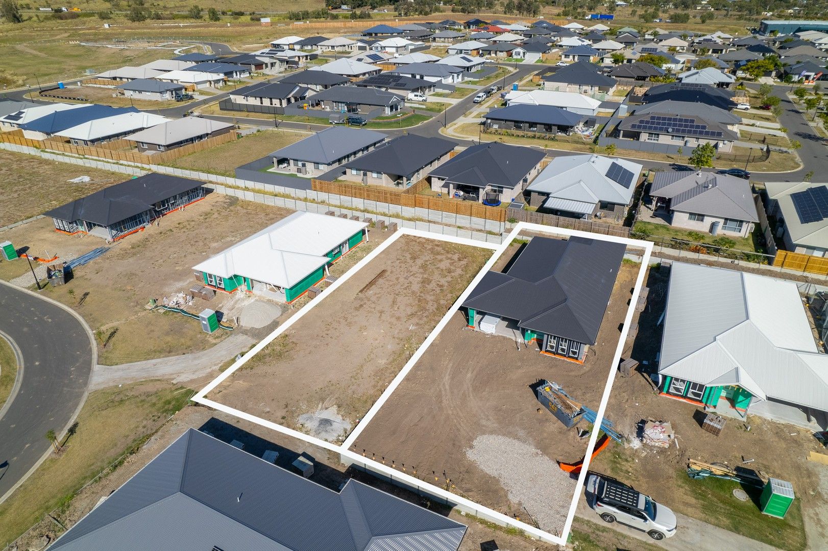 Lot 45 Merivale Court, Plainland QLD 4341 House For Rent Domain