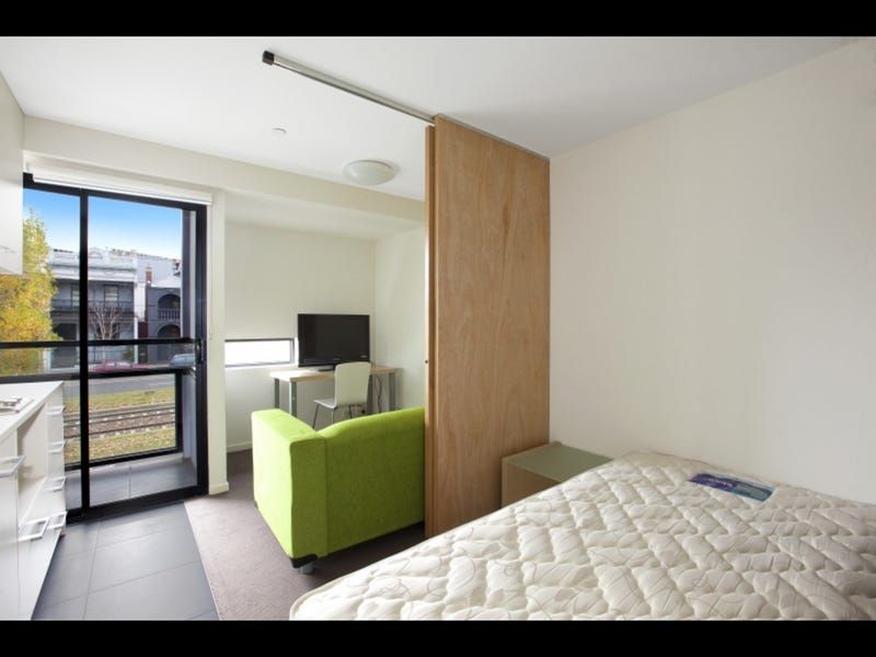 416/188 Peel Street, North Melbourne VIC 3051, Image 2