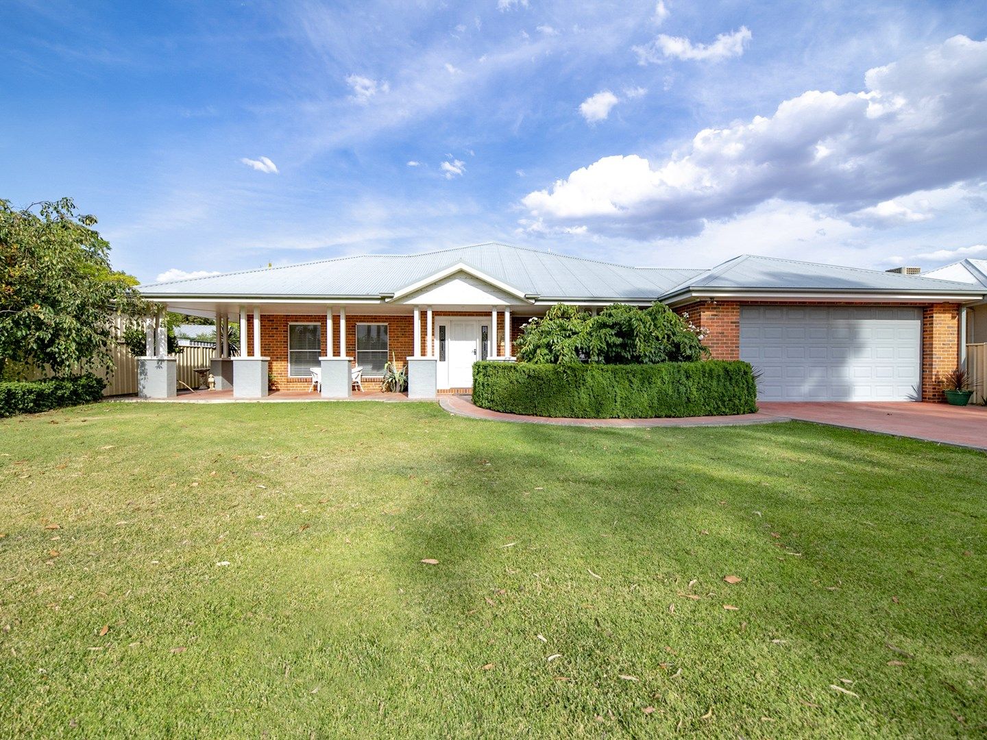 1 McConnan Street, Benalla VIC 3672 Domain