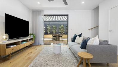 Picture of 2D Waterloo Crescent, ST KILDA VIC 3182