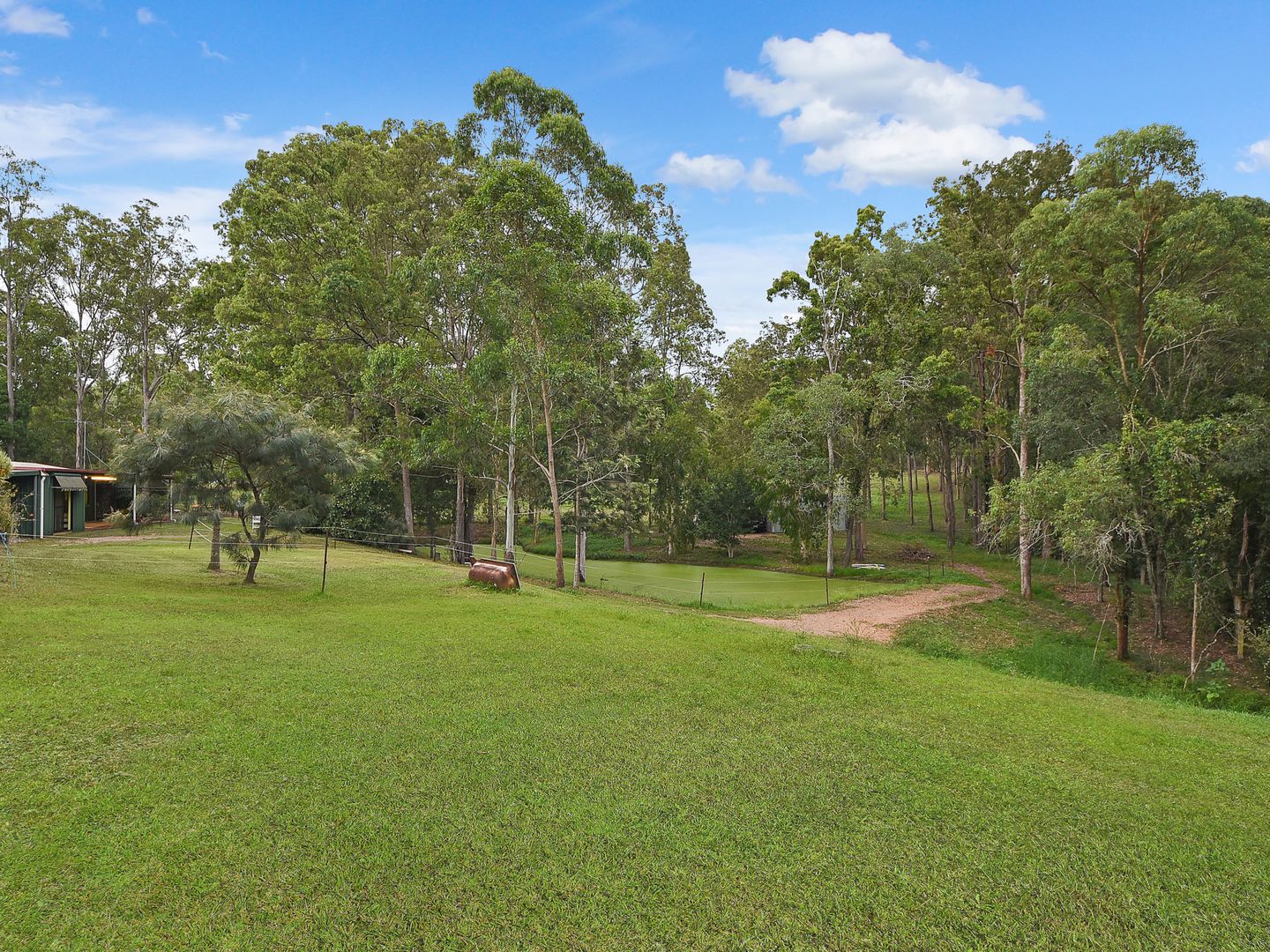 93 Lergessner Road, Draper QLD 4520, Image 2