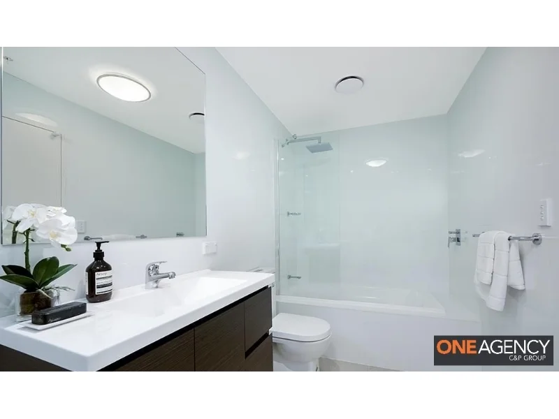 Additional image 3 of 2805/420 Macquarie St, Liverpool NSW 2170