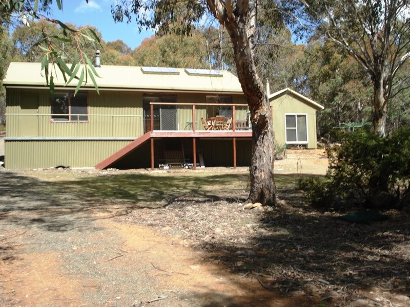 2 Morrisons Way, Morass Bay TAS 7030, Image 0