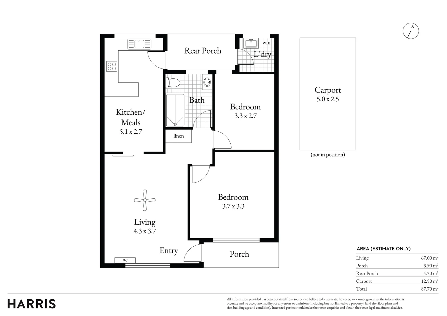 Additional image 16 of 195 O G Road, Marden SA 5070
