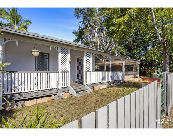 57 Church Street, Allenstown QLD 4700