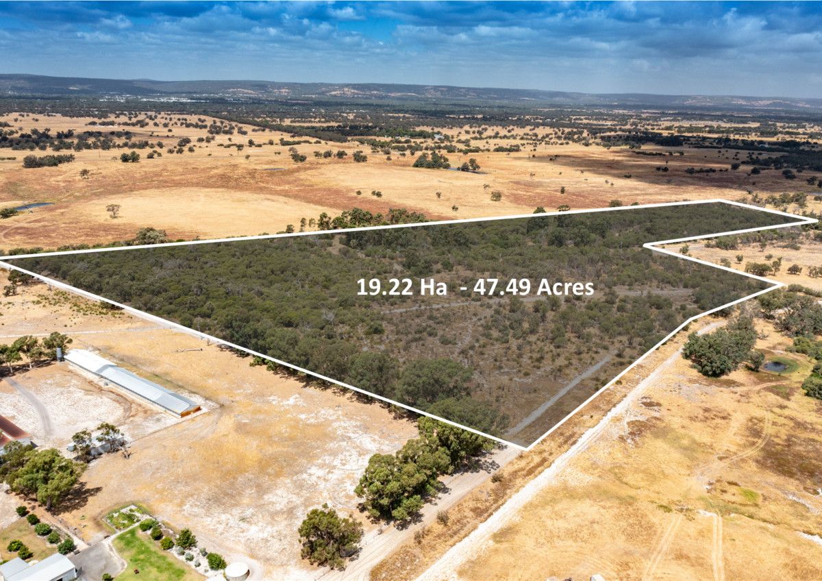 902 Road, Oakford WA 6121 Domain