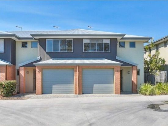 3 bedrooms House in 15/48-68 Comley Street SUNNYBANK QLD, 4109