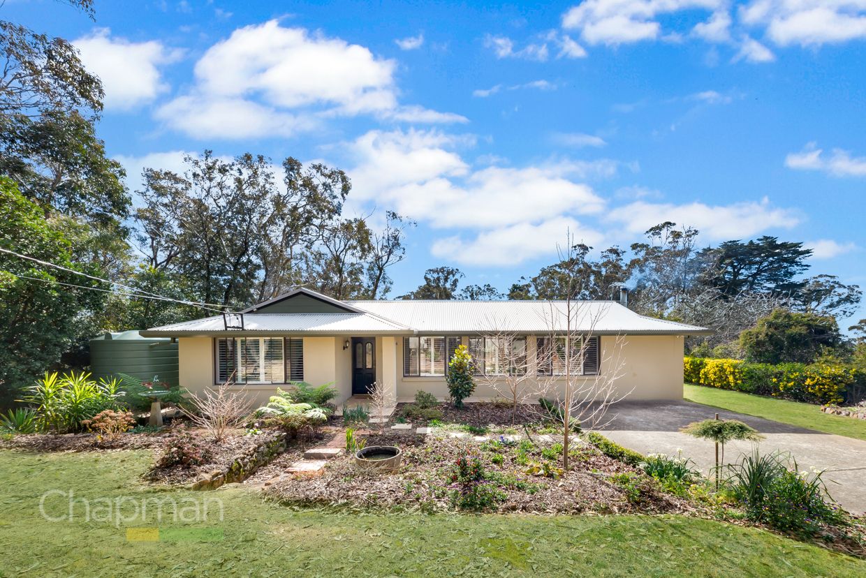 34 Denison Road, Leura NSW 2780, Image 0