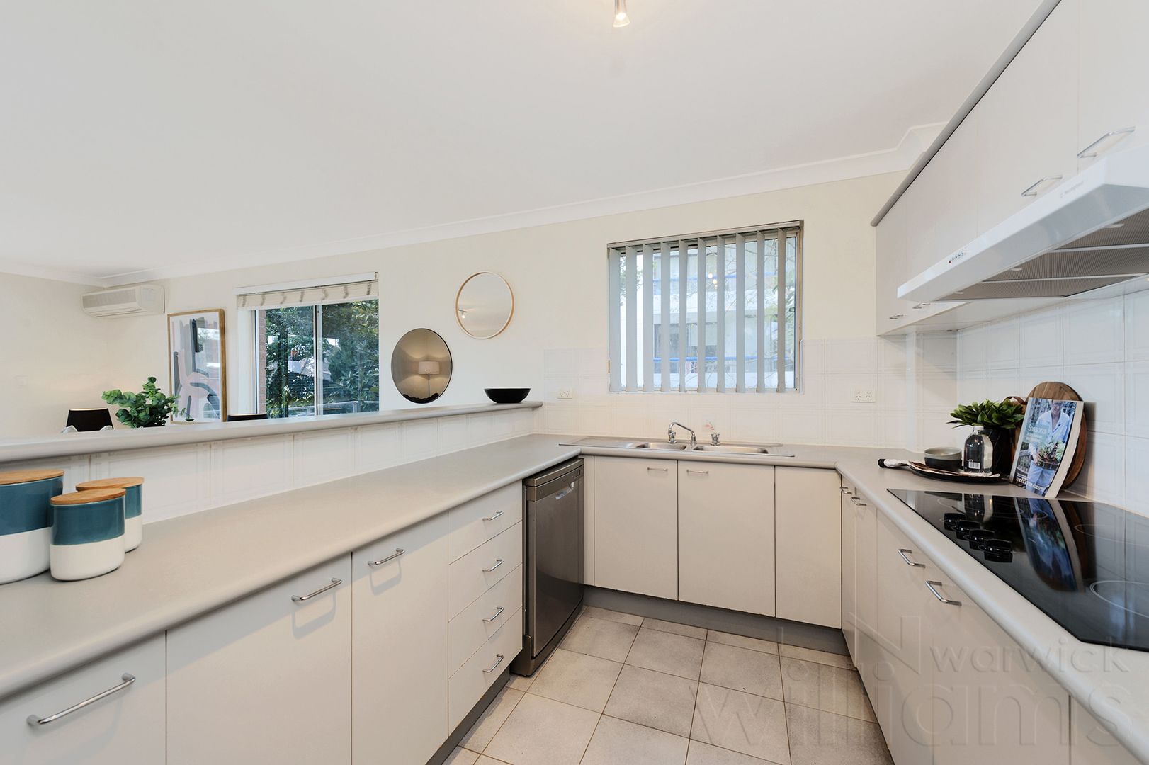 1/16 Cambridge Road, Drummoyne NSW 2047, Image 1