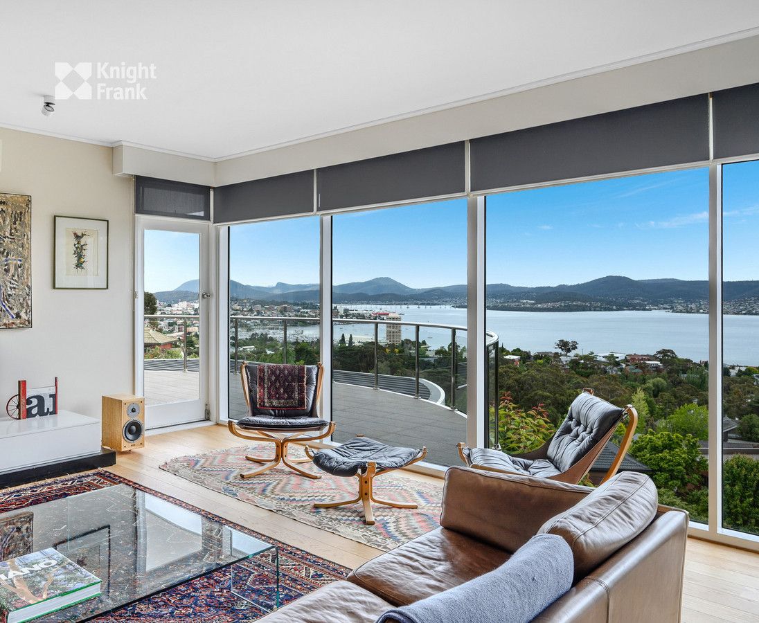 1 Capri Drive, Sandy Bay TAS 7005, Image 2