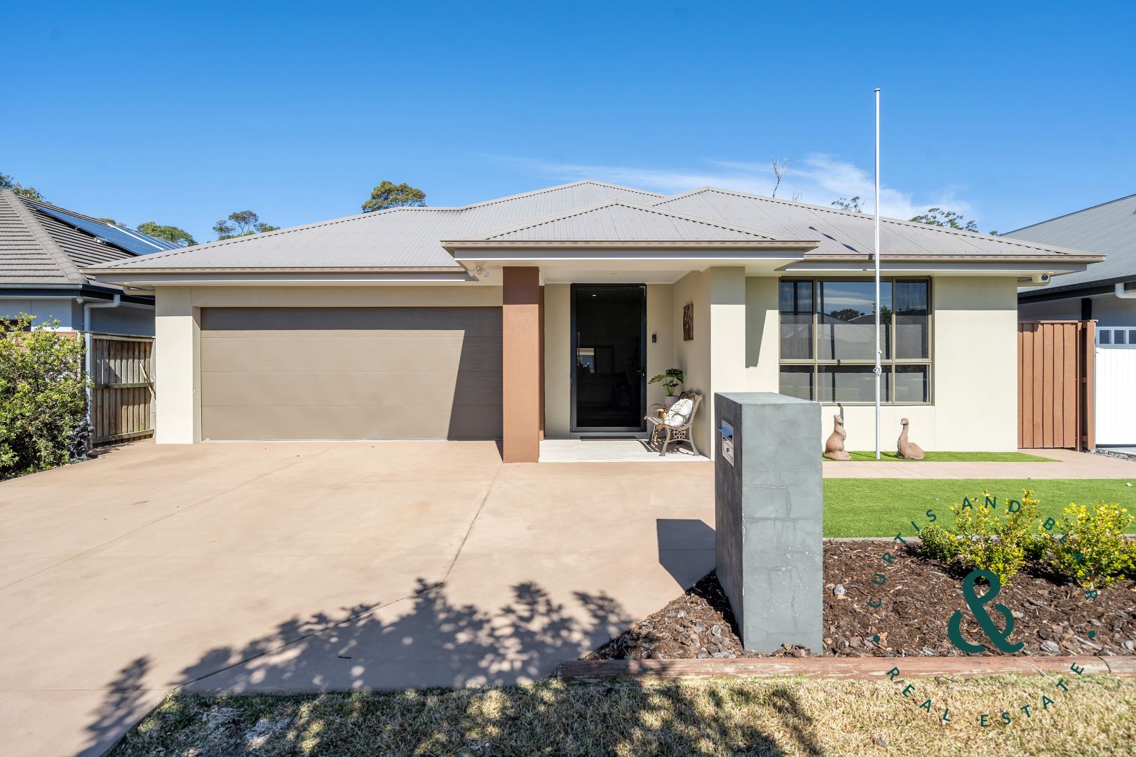 46 Turnberry Lane, Medowie NSW 2318 Domain