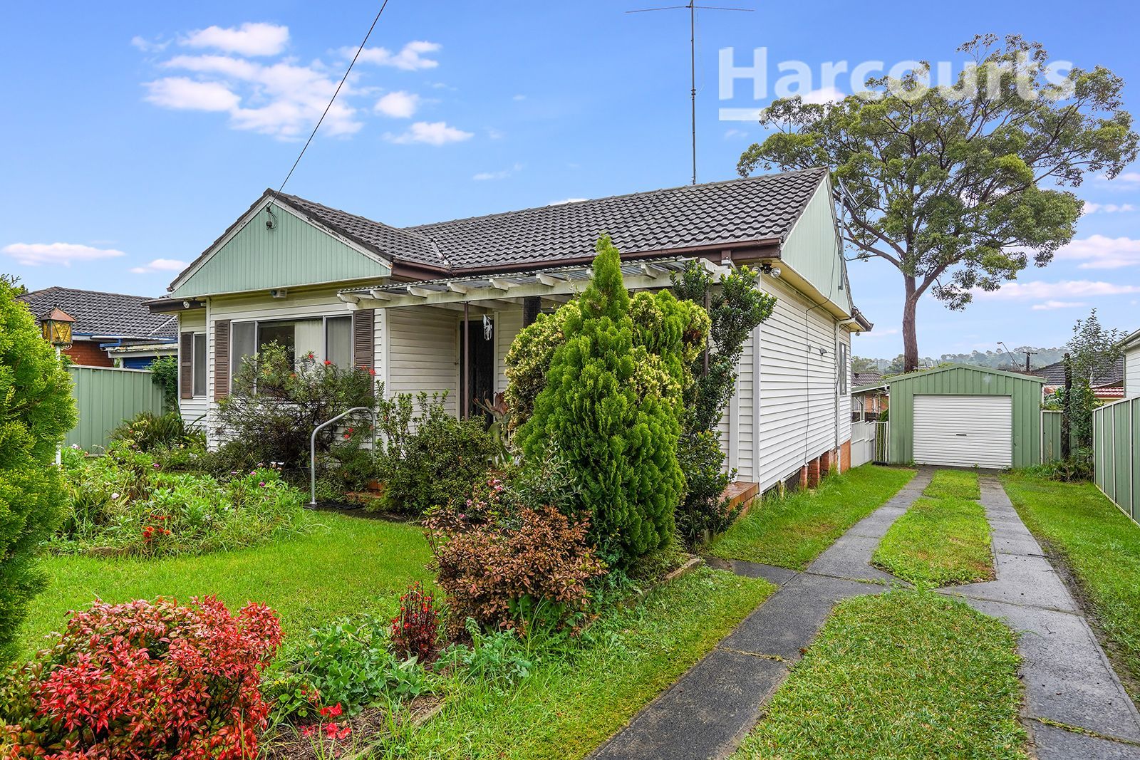 7 Kingsclare Street, Leumeah NSW 2560, Image 2