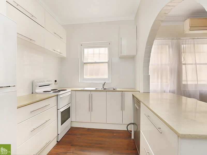 2 bedrooms Apartment / Unit / Flat in 1/72 Market Street WOLLONGONG NSW, 2500