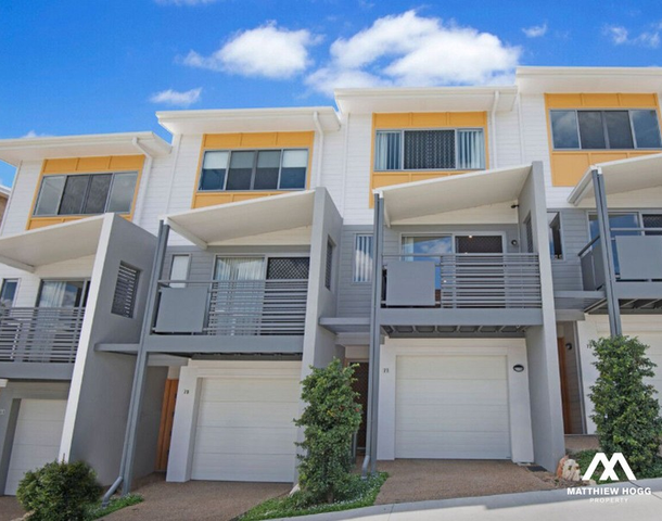 71/30 Taylor Place, Mackenzie QLD 4156