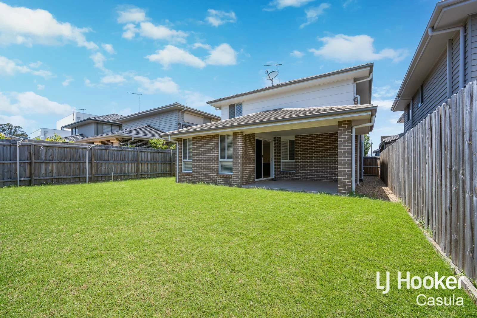 Additional image 9 of 17 Dalmatia Avenue, Edmondson Park NSW 2174