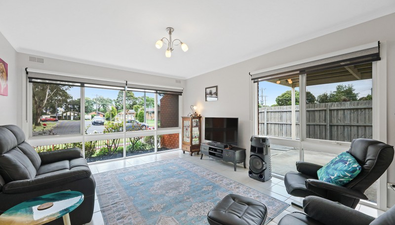 Picture of 1 Tulloch Way, TRARALGON VIC 3844