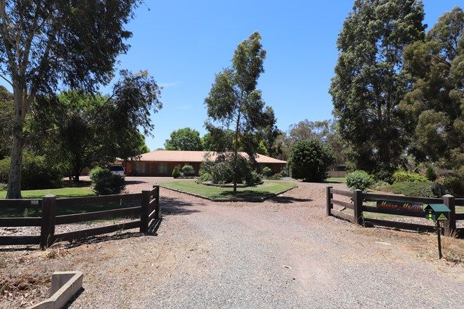 Picture of 988 Finlay Road, WYUNA EAST VIC 3620