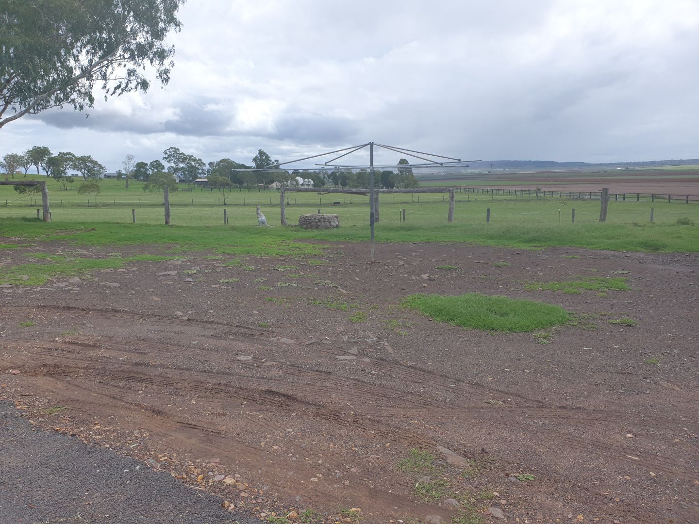 246 Glover Road, Manapouri QLD 4361 House For Rent 175 Domain