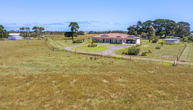 Picture of 50 Dixons Lane, WARRNAMBOOL VIC 3280