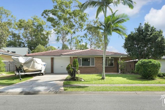 Picture of 22 Brynner Street, MCDOWALL QLD 4053