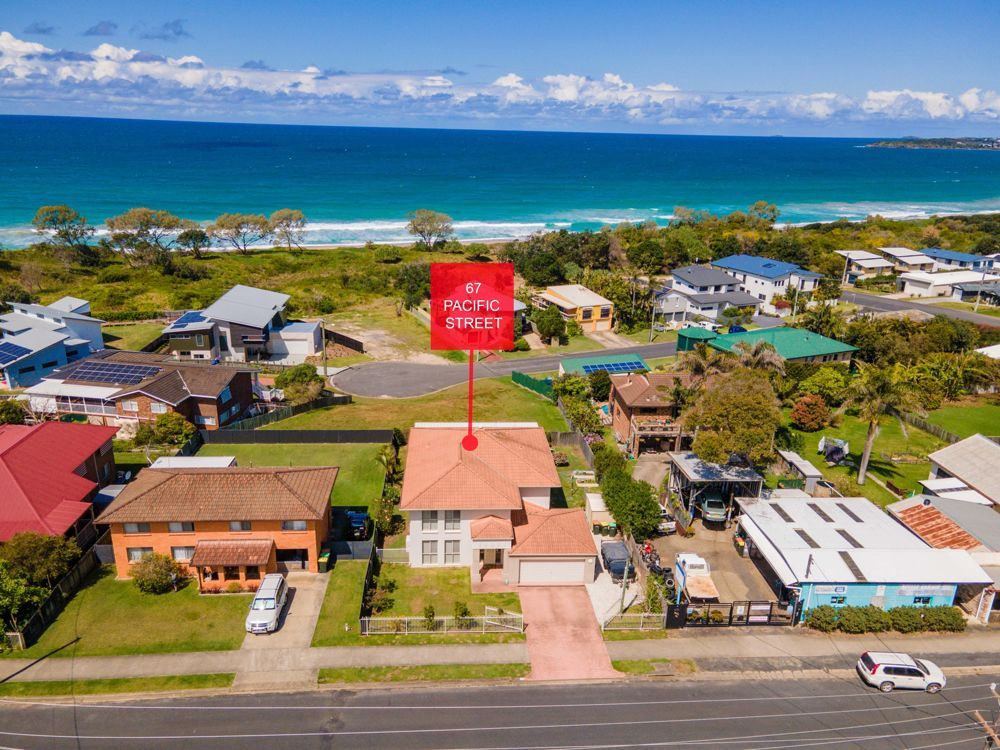 67 Pacific Street, Corindi Beach NSW 2456, Image 1