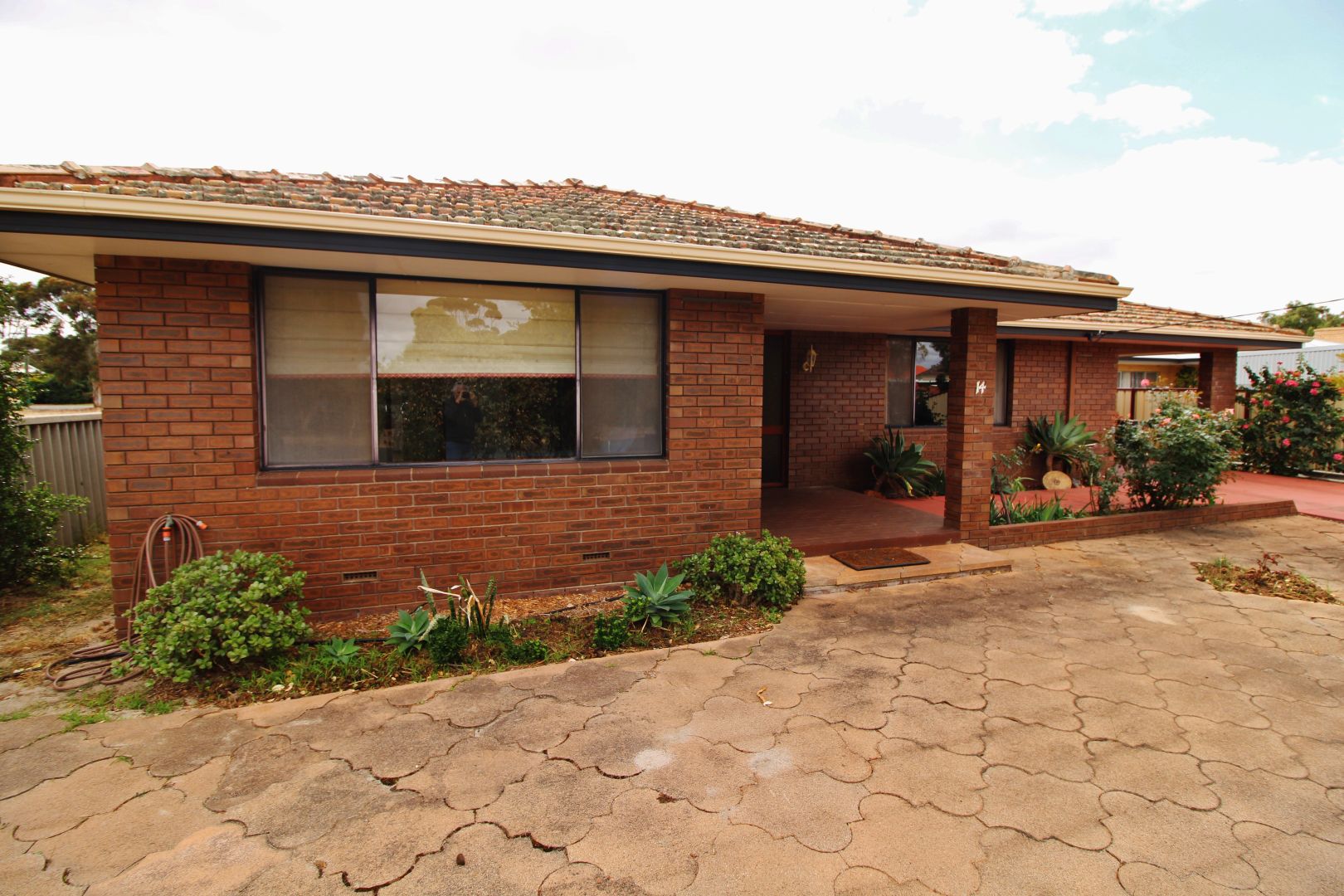 14 Trenton Street, Wagi Property History & Address Research Domain