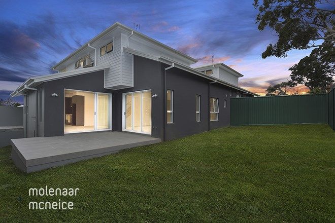 Picture of 4/8 Caroline Street, CORRIMAL NSW 2518