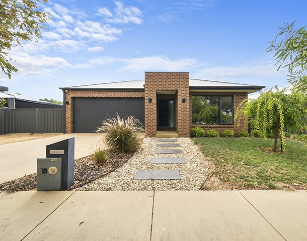 18 Gum Road, Shepparton VIC 3630