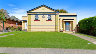 Picture of 70 Oberon Street, OBERON NSW 2787