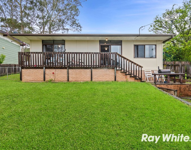 95 Country Club Drive, Catalina NSW 2536