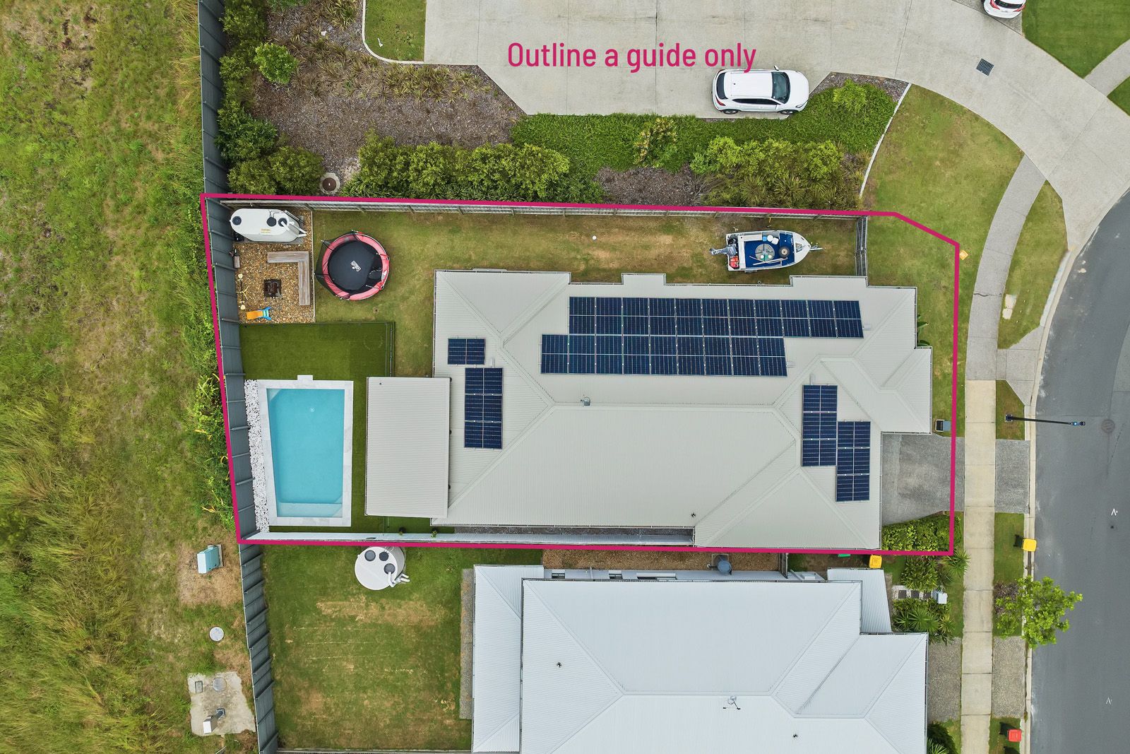 66 Steiner Crescent, Baringa QLD 4551, Image 1