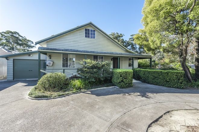Picture of 362 Freemans Drive, COORANBONG NSW 2265