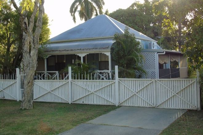 Picture of 22 Kenilworth Street, SOUTH MACKAY QLD 4740