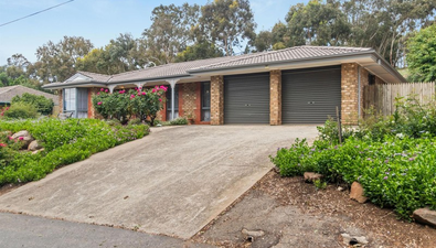 Picture of 5 Kingston Place, GUMERACHA SA 5233