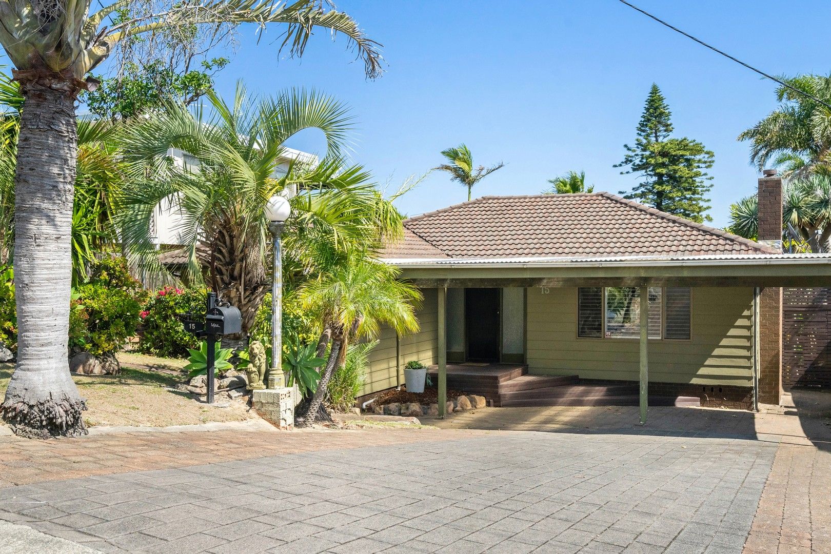 15 Jesmond Street, Redhead NSW 2290 House For Rent Domain