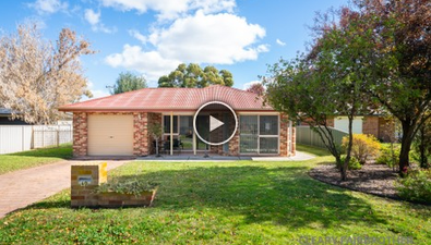 Picture of 40 Halfpenny Drive, KELSO NSW 2795