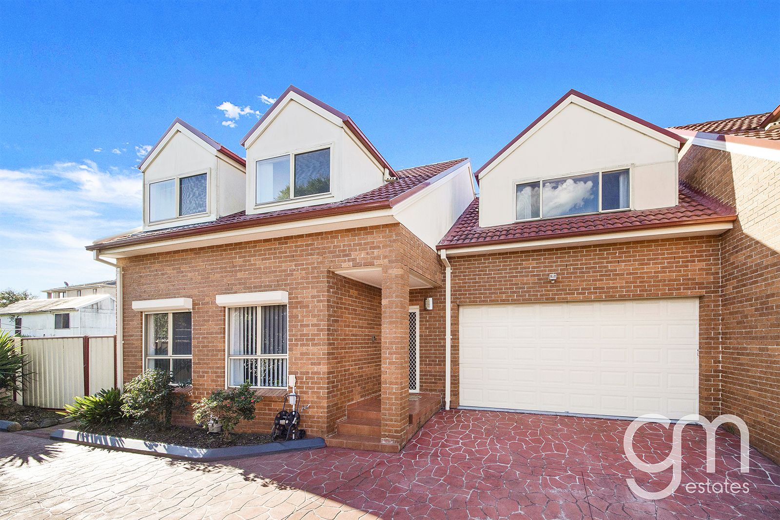 4/91 Market Street, Condell Park NSW 2200, Image 0