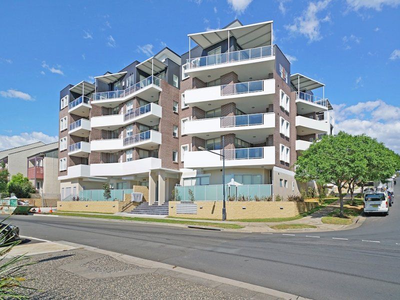28/15-17 Parc Guell Drive, Campbelltown NSW 2560, Image 0