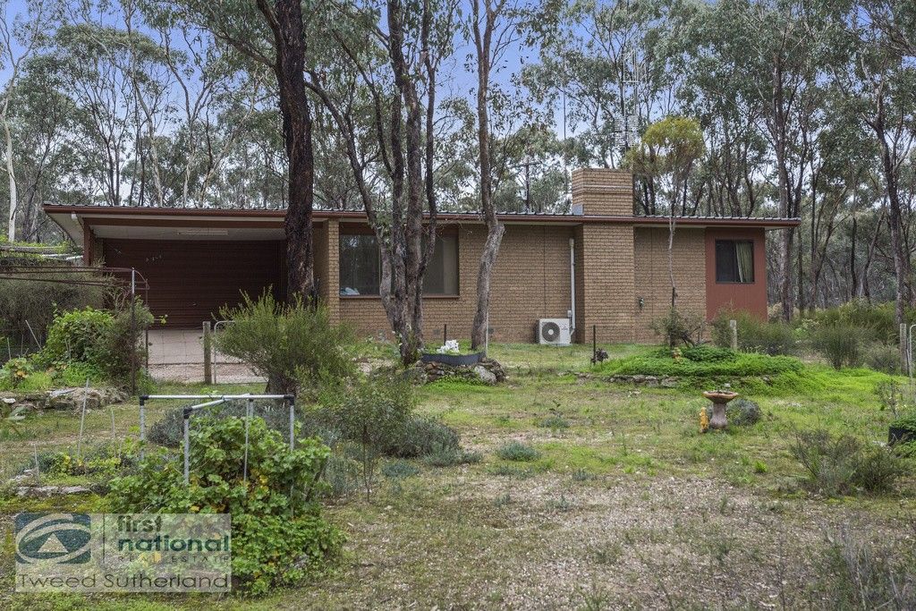 144 Binks Road, Strathfieldsaye VIC 3551, Image 1