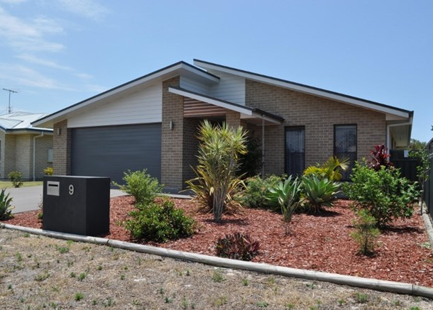 9 Kirkwood Place, Stuarts Point NSW 2441