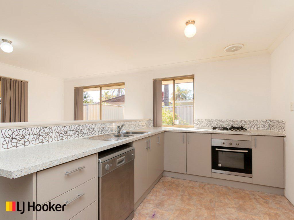 4 bedrooms House in 16/15 Mason Court SOUTH LAKE WA, 6164