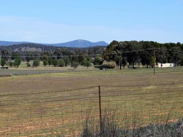 Lot 586 - 588 Hilder Road, Grenfell NSW 2810, Image 0