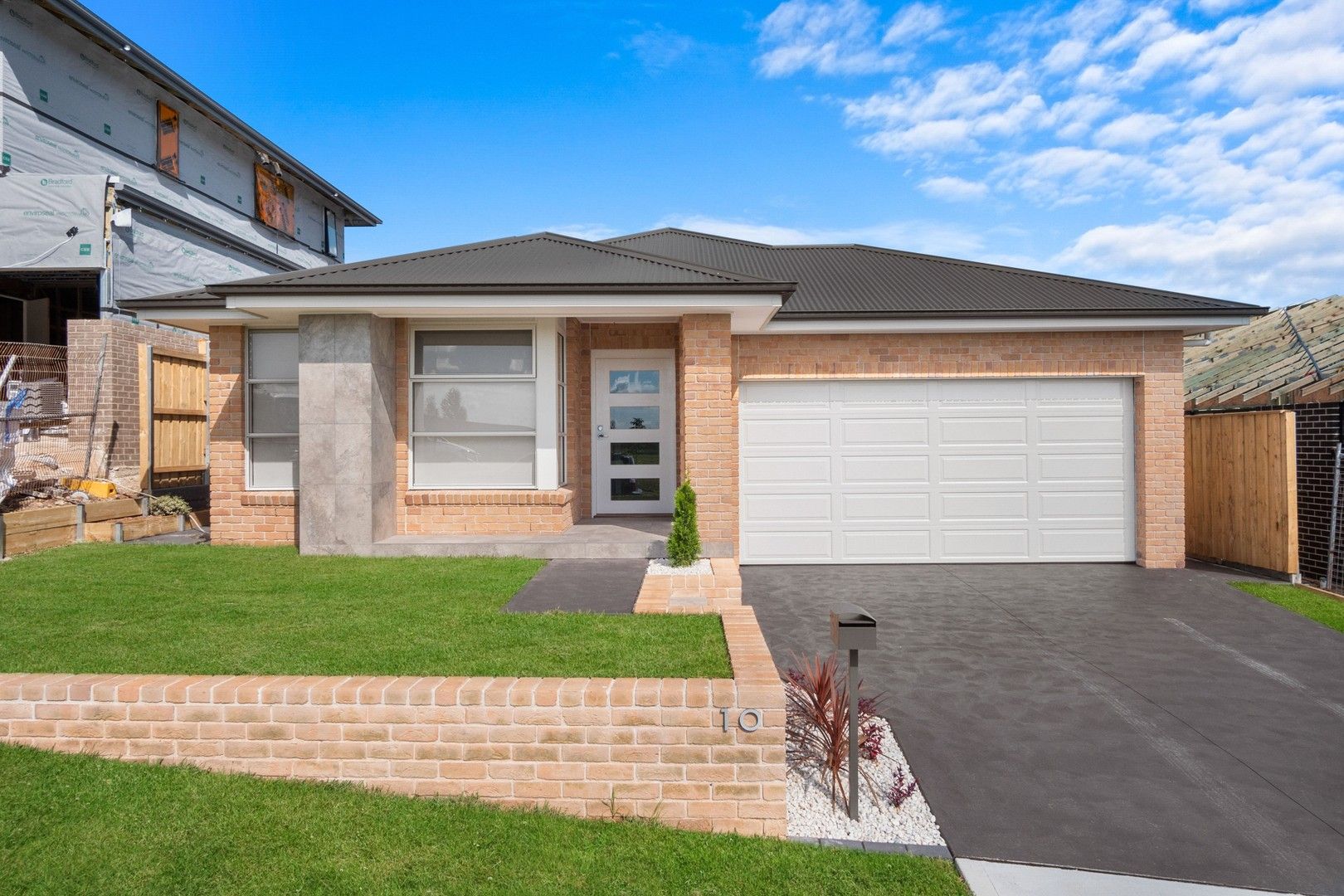 4 bedrooms House in 10 Irrigator Drive NORTH RICHMOND NSW, 2754